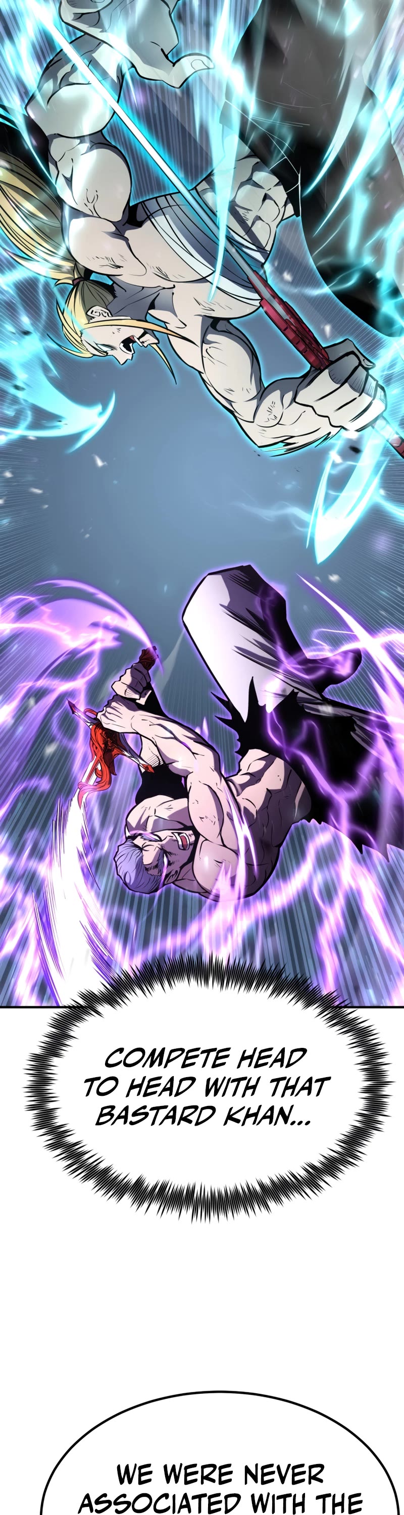 Standard of Reincarnation Chapter 56 page 28 - Chapter 56