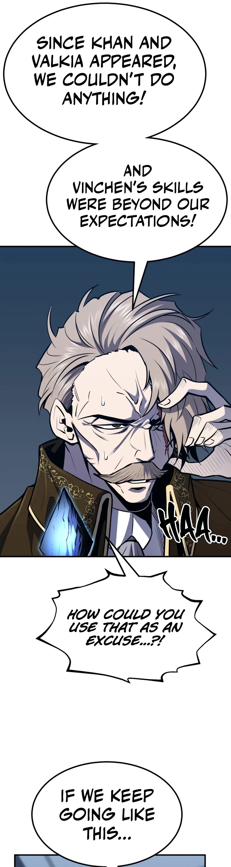 Standard of Reincarnation Chapter 56 page 37 - Chapter 56