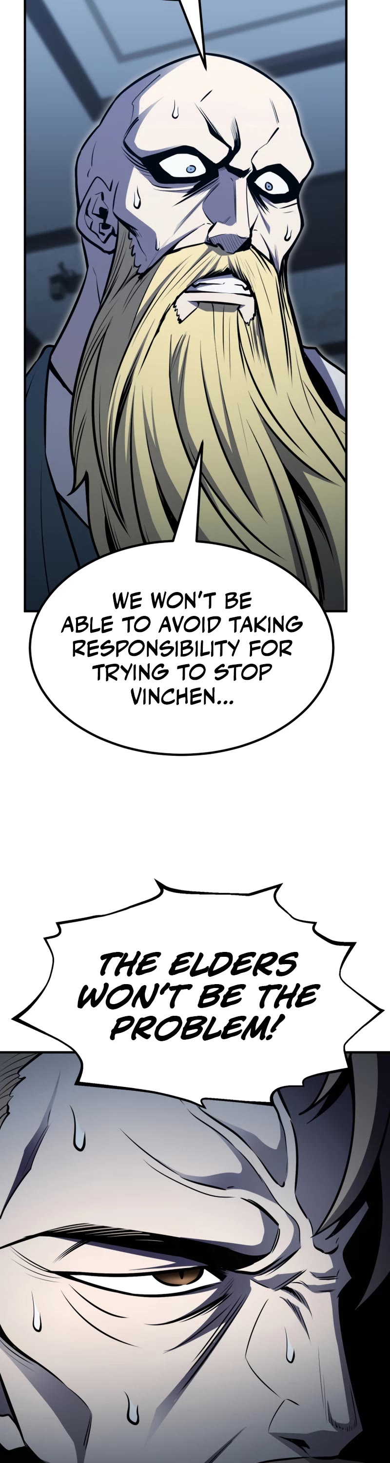 Standard of Reincarnation Chapter 56 page 38 - Chapter 56