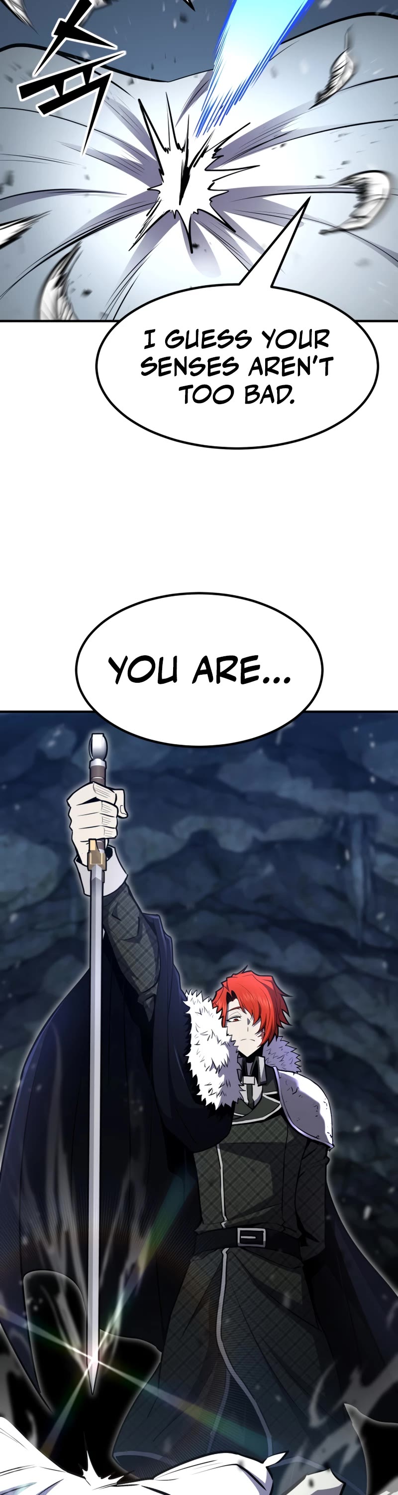 Standard of Reincarnation Chapter 56 page 45 - Chapter 56