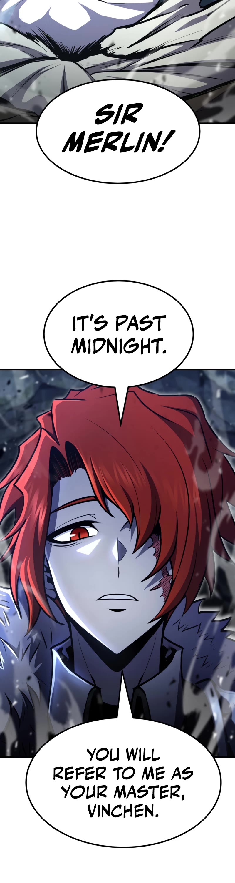 Standard of Reincarnation Chapter 56 page 46 - Chapter 56