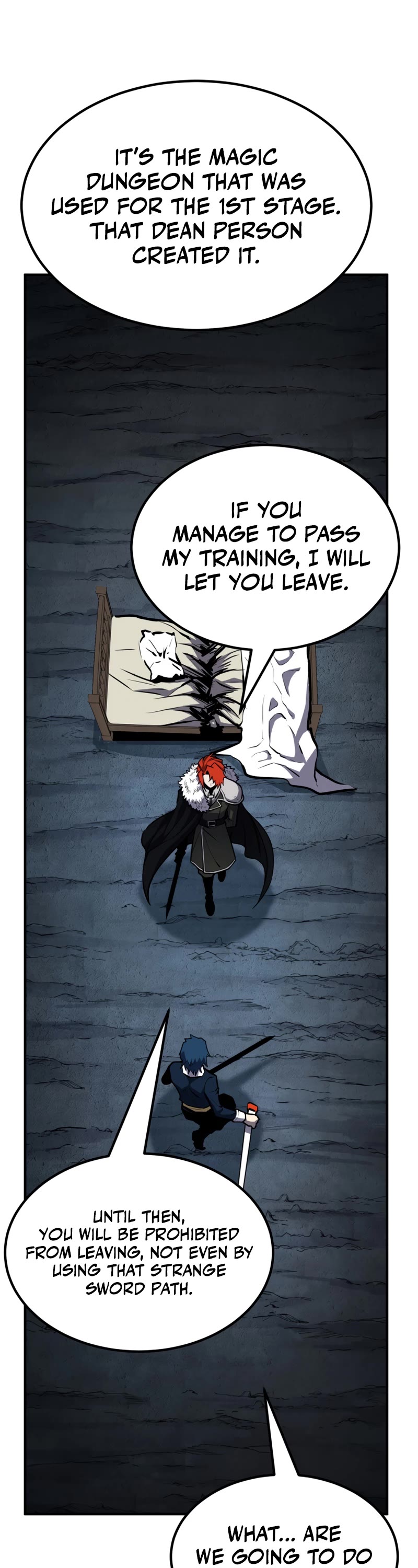 Standard of Reincarnation Chapter 56 page 48 - Chapter 56