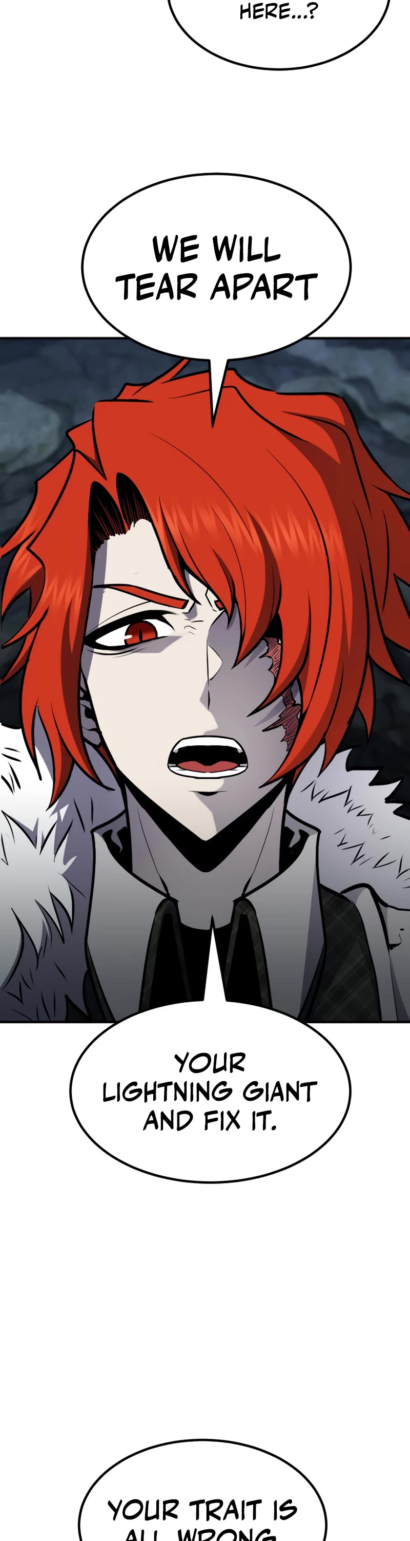 Standard of Reincarnation Chapter 56 page 49 - Chapter 56