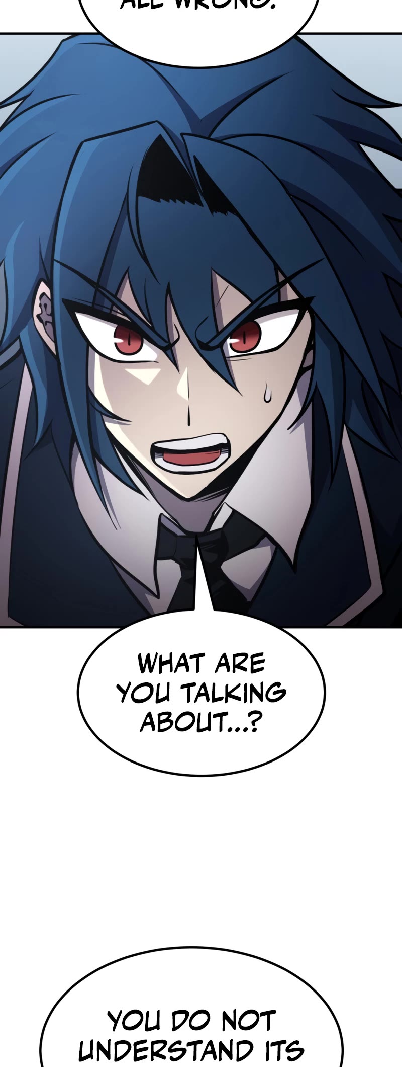 Standard of Reincarnation Chapter 56 page 50 - Chapter 56