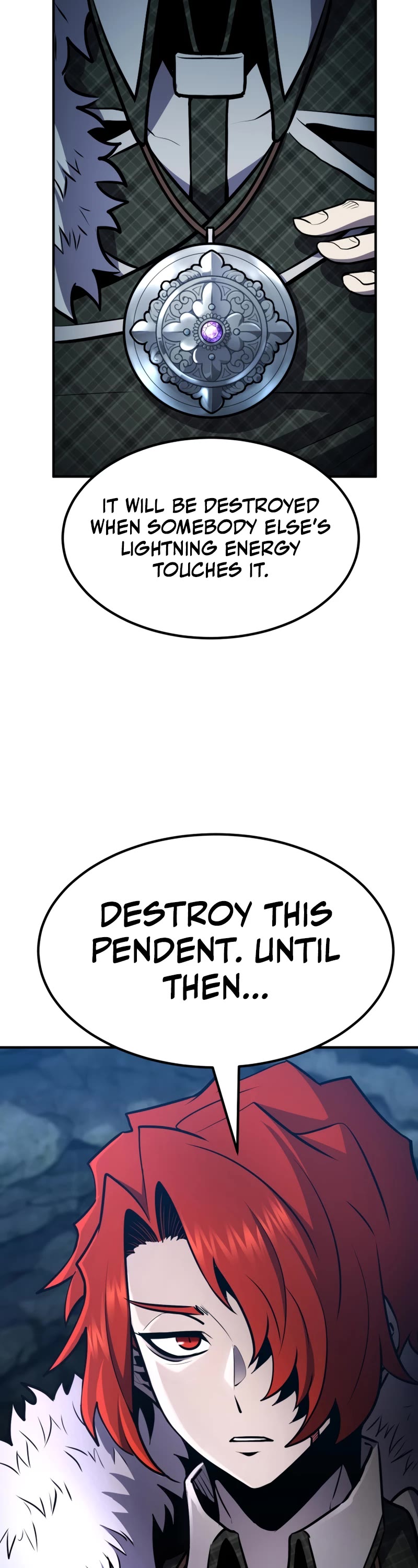 Standard of Reincarnation Chapter 56 page 53 - Chapter 56