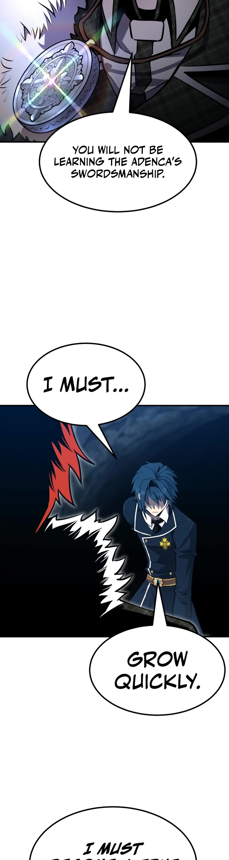 Standard of Reincarnation Chapter 56 page 54 - Chapter 56