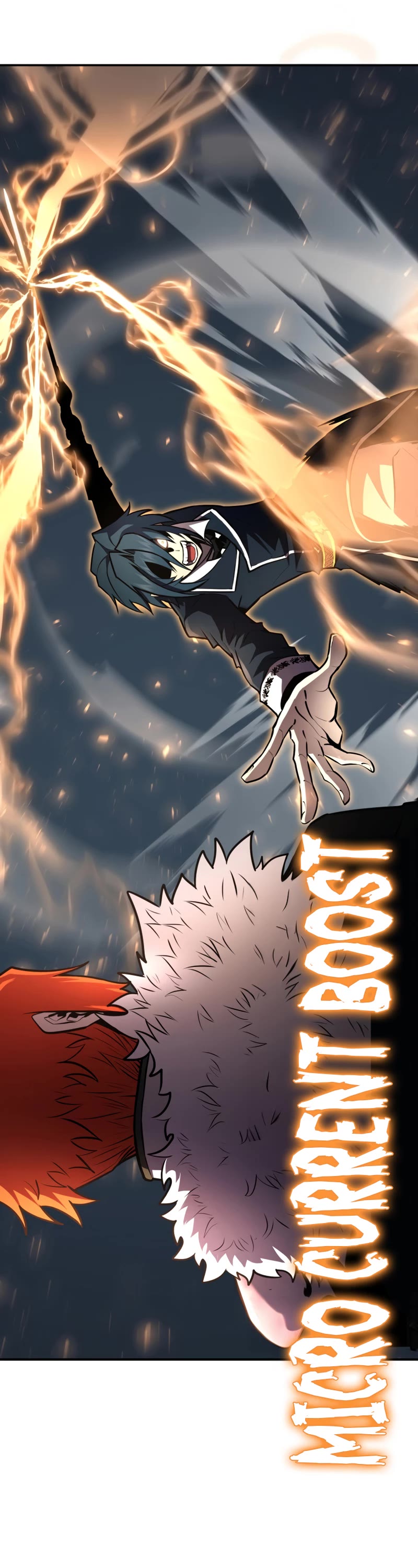 Standard of Reincarnation Chapter 56 page 57 - Chapter 56