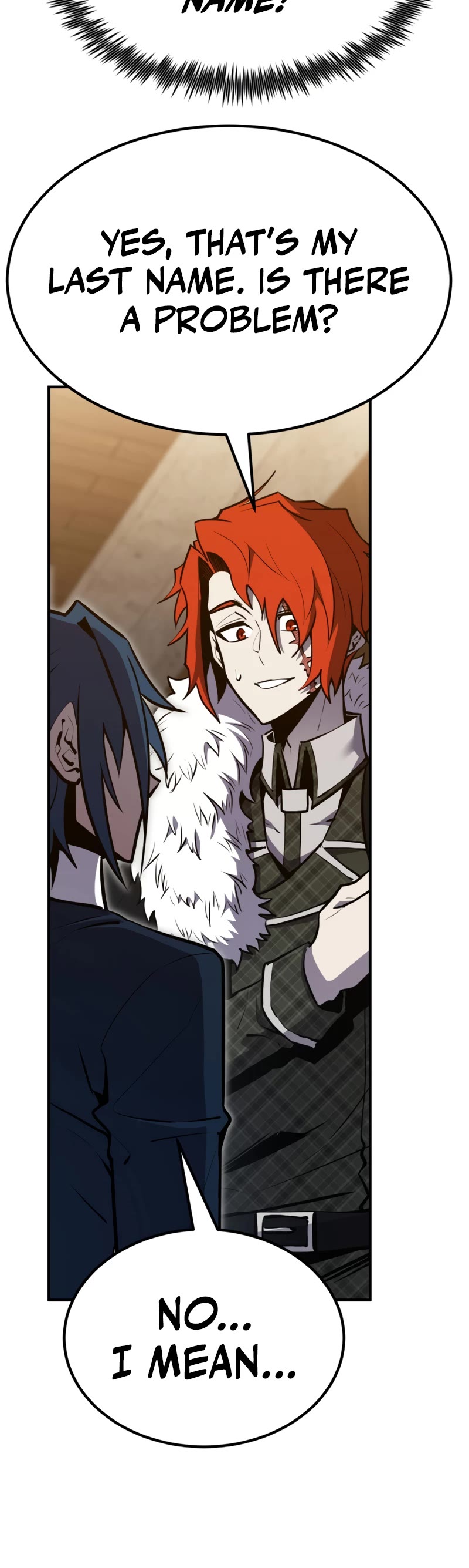 Standard of Reincarnation Chapter 56 page 6 - Chapter 56