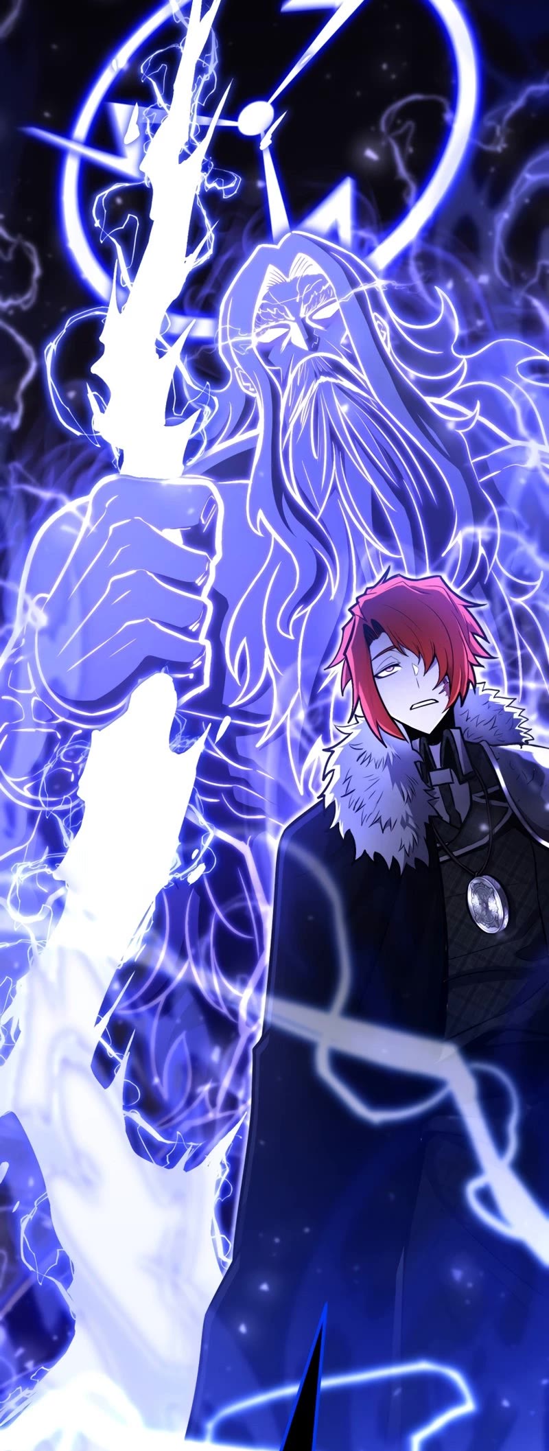 Standard of Reincarnation Chapter 56 page 64 - Chapter 56