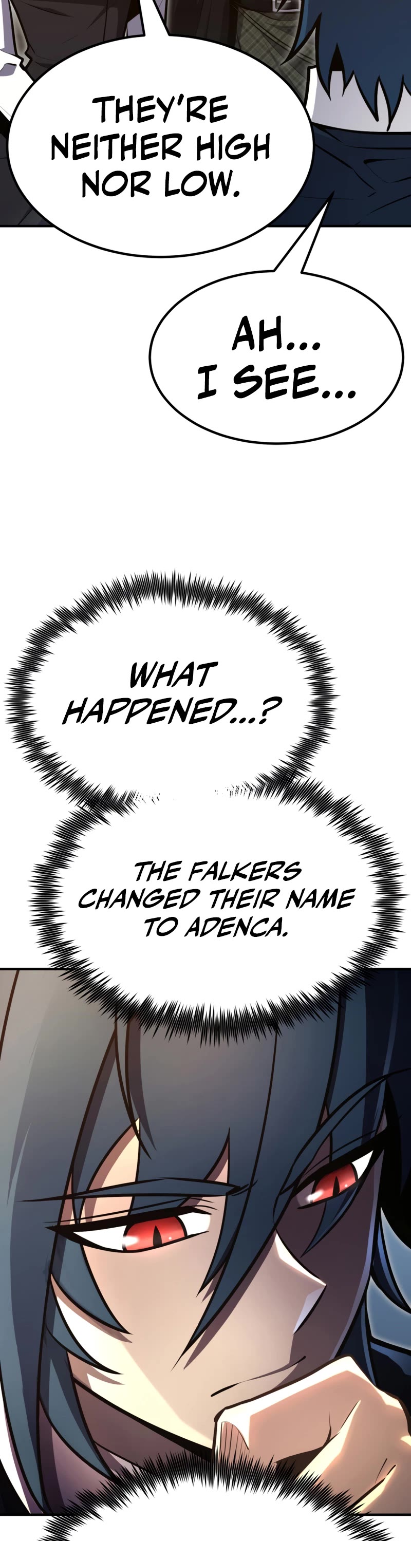 Standard of Reincarnation Chapter 56 page 8 - Chapter 56