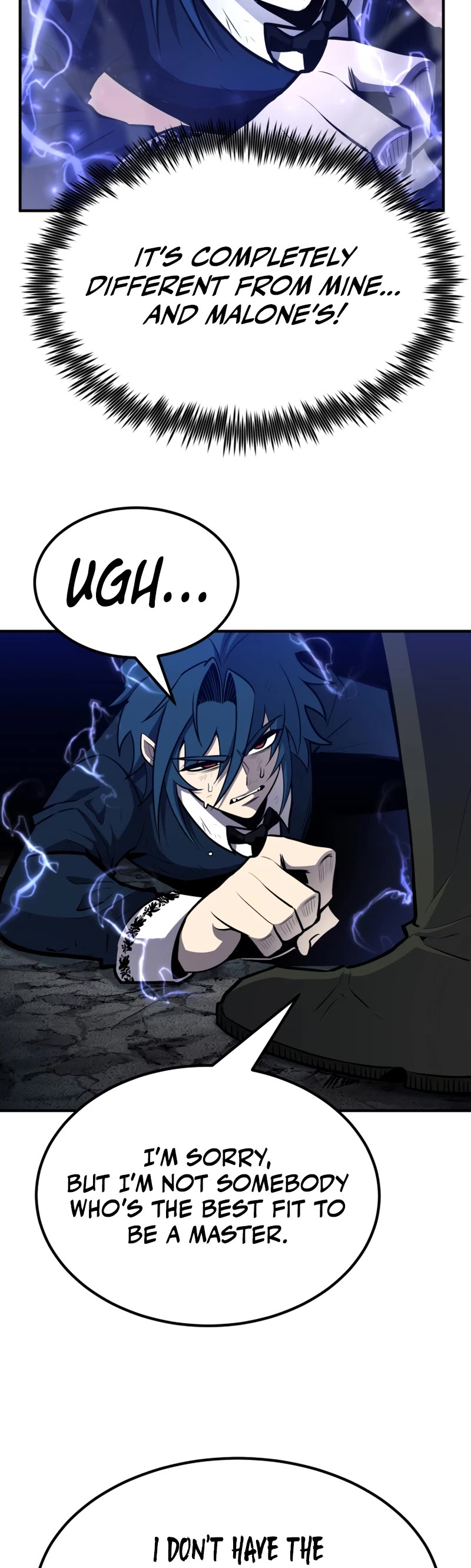 Standard of Reincarnation Chapter 57 page 15 - Chapter 57