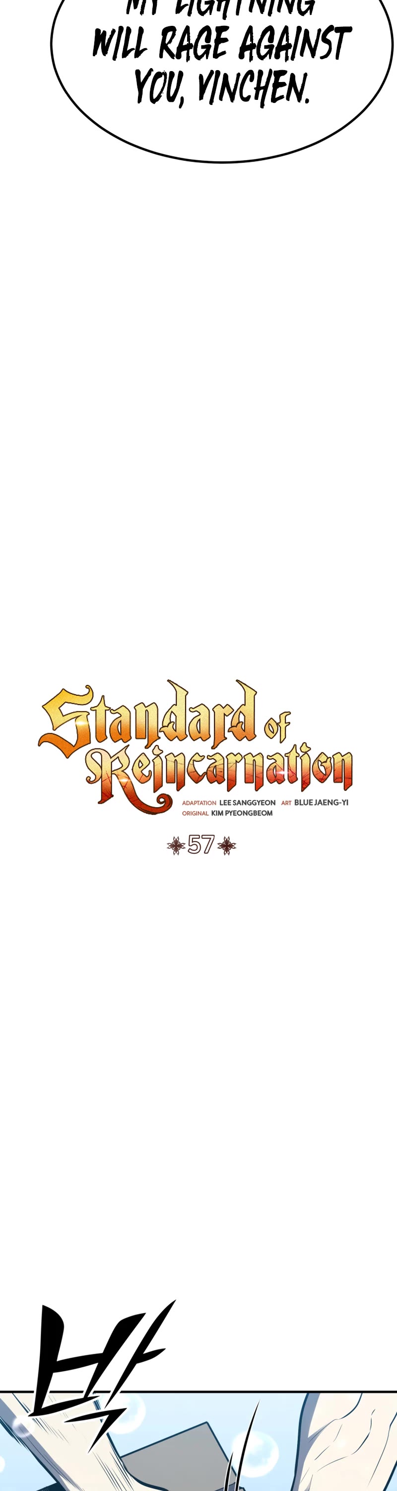 Standard of Reincarnation Chapter 57 page 18 - Chapter 57