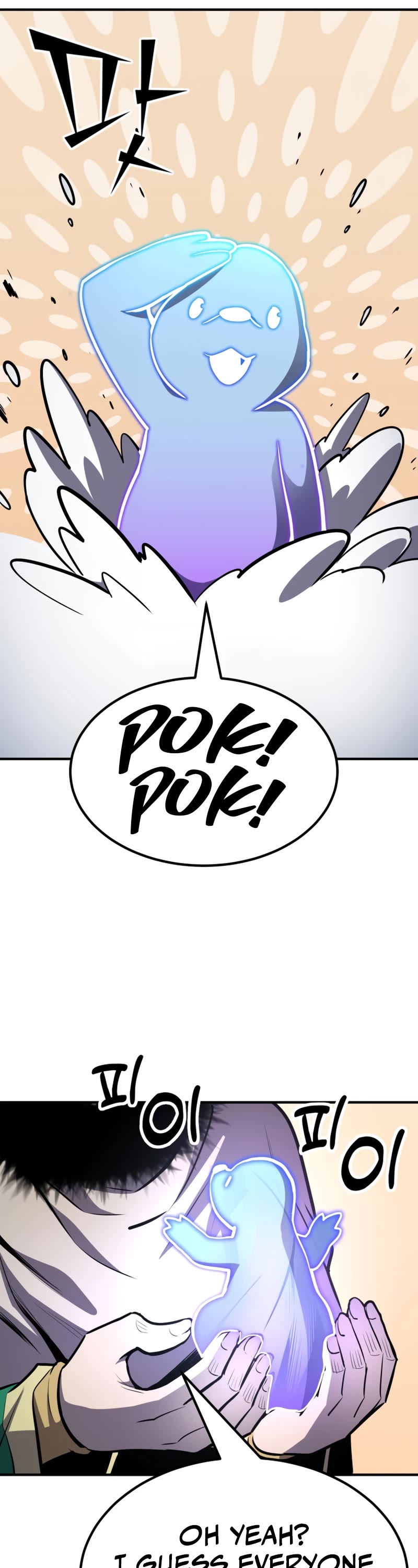 Standard of Reincarnation Chapter 57 page 27 - Chapter 57