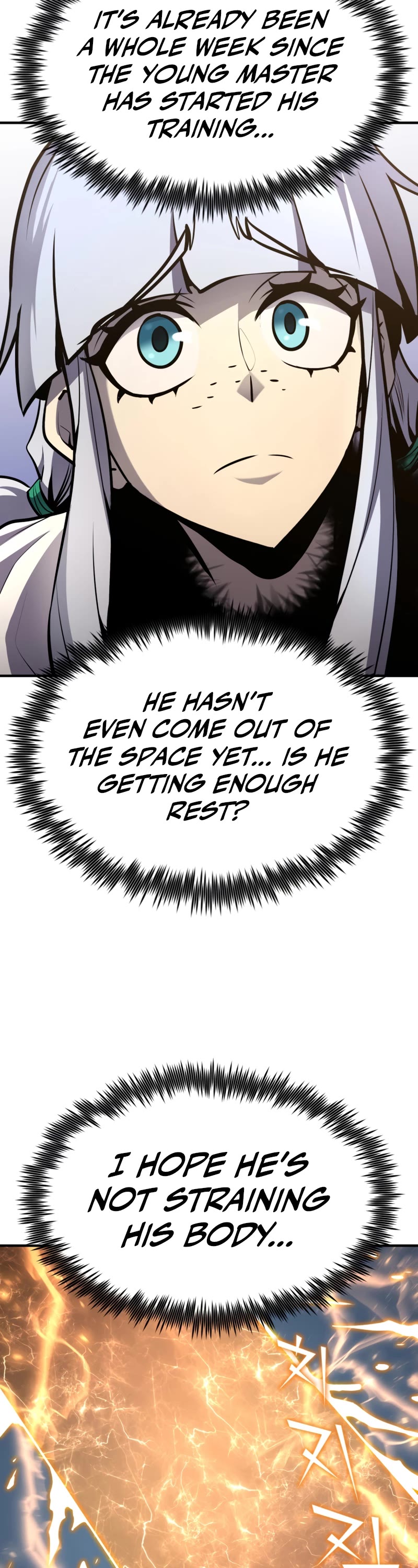 Standard of Reincarnation Chapter 57 page 29 - Chapter 57
