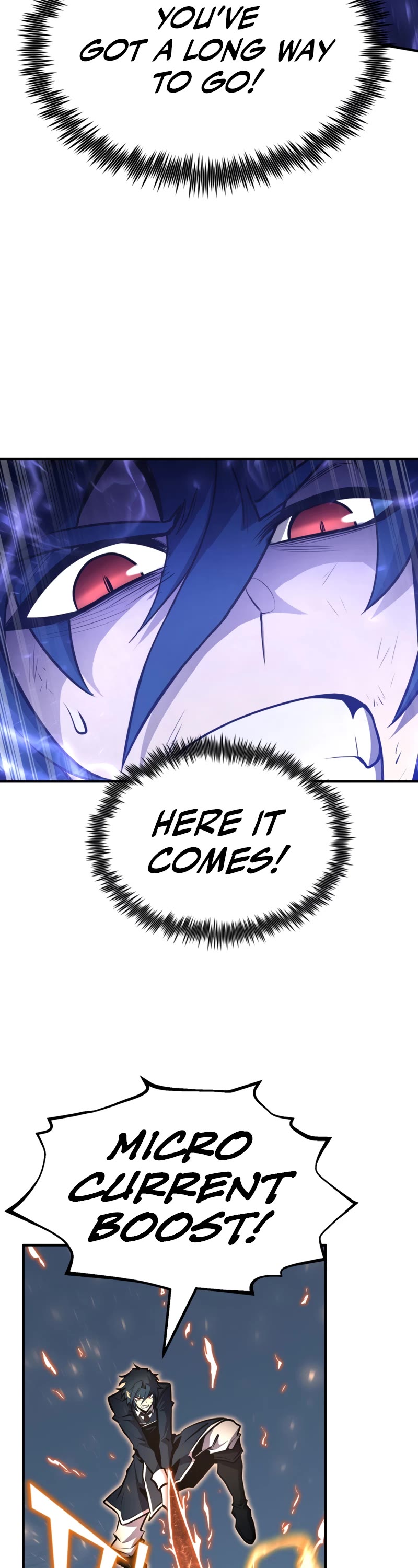 Standard of Reincarnation Chapter 57 page 34 - Chapter 57