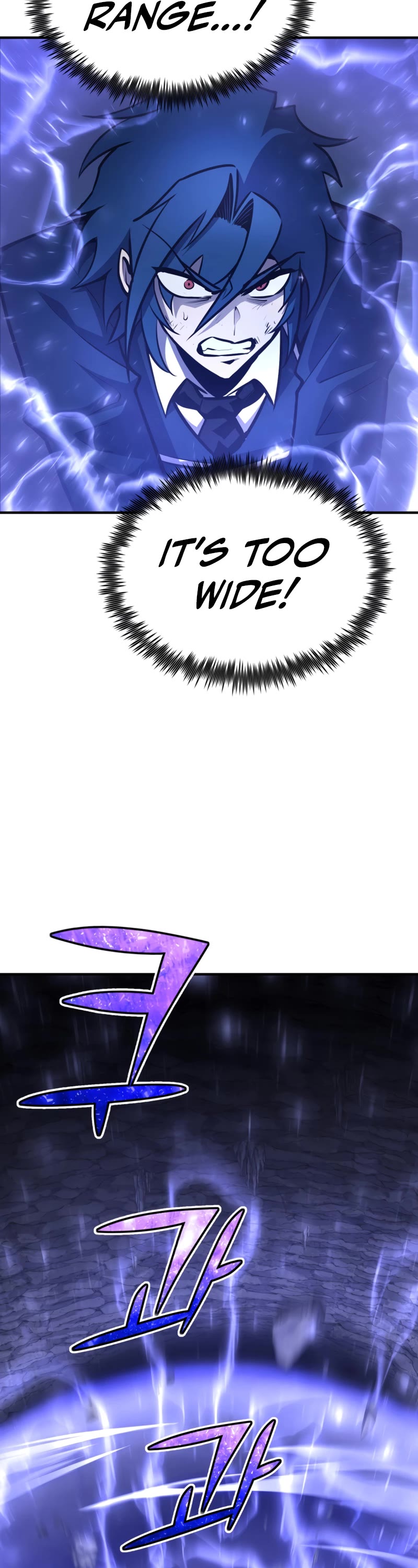 Standard of Reincarnation Chapter 57 page 38 - Chapter 57
