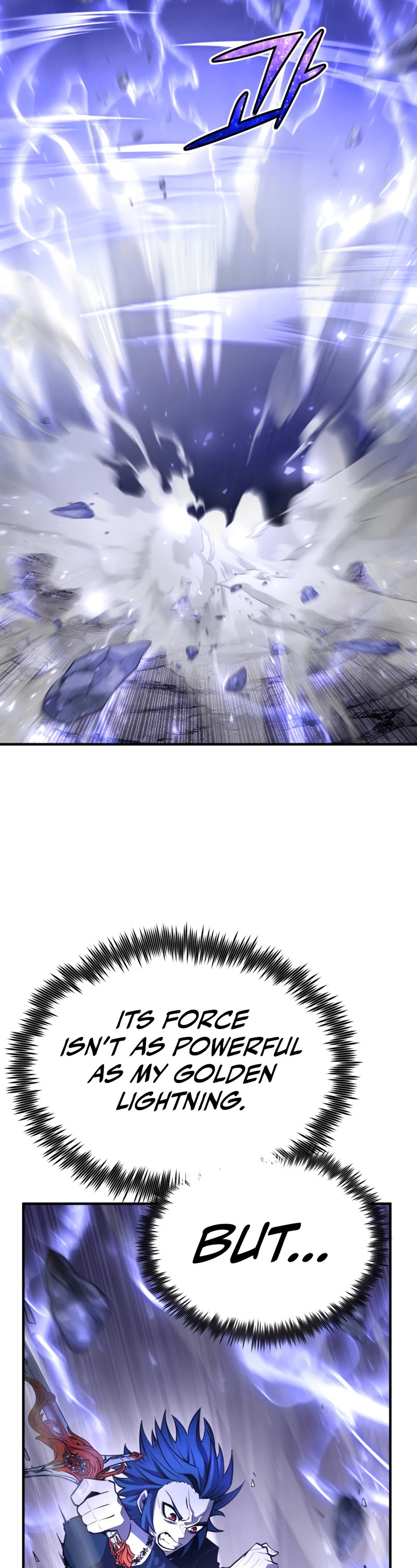 Standard of Reincarnation Chapter 57 page 39 - Chapter 57