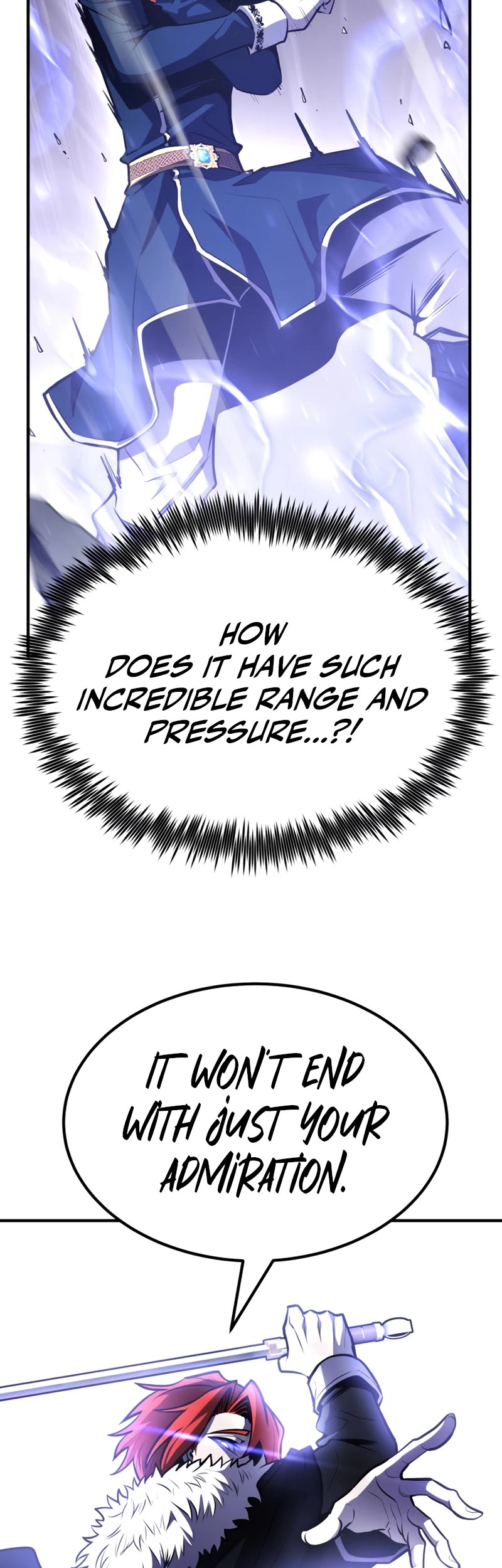 Standard of Reincarnation Chapter 57 page 40 - Chapter 57