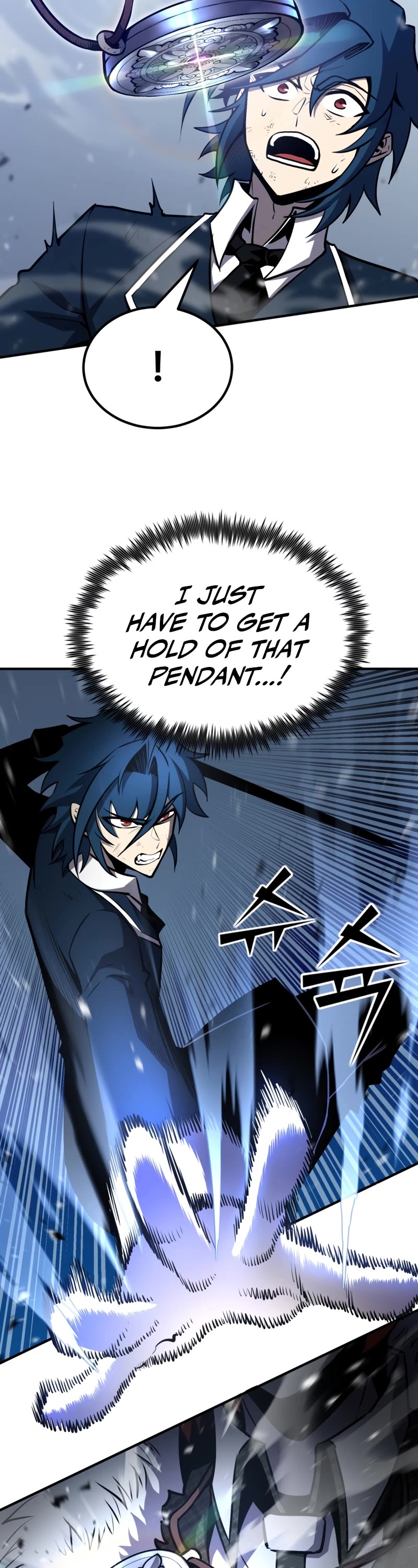 Standard of Reincarnation Chapter 57 page 43 - Chapter 57