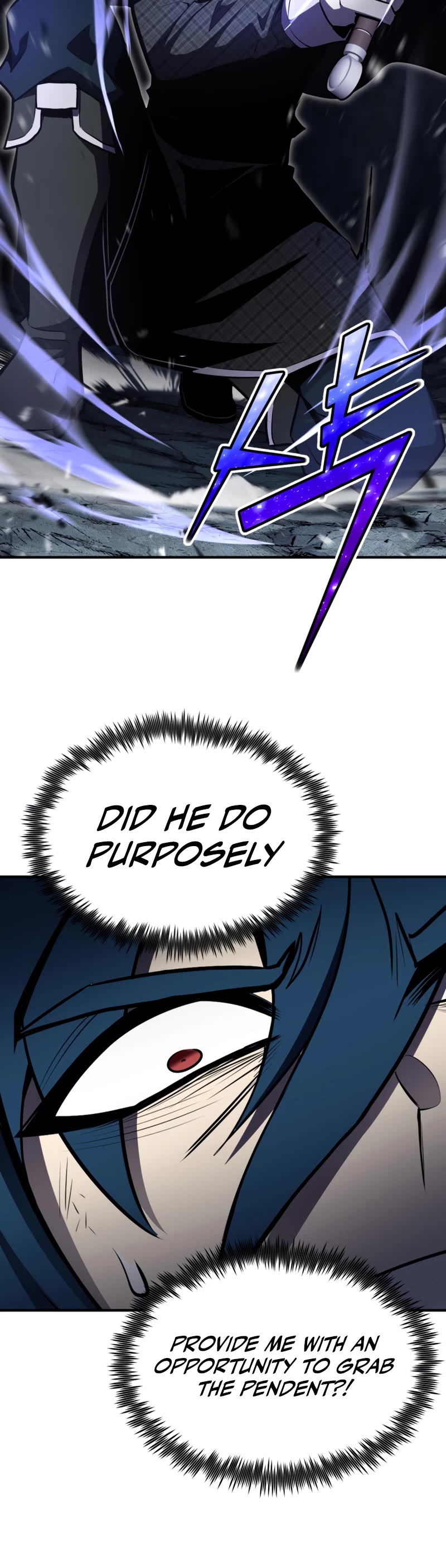 Standard of Reincarnation Chapter 57 page 45 - Chapter 57