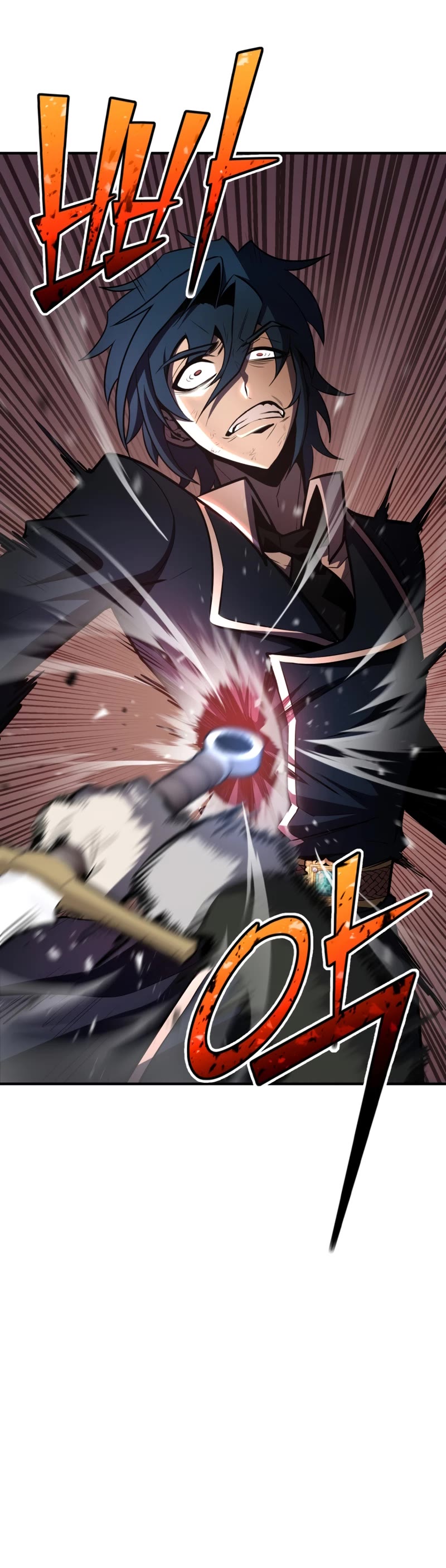 Standard of Reincarnation Chapter 57 page 46 - Chapter 57