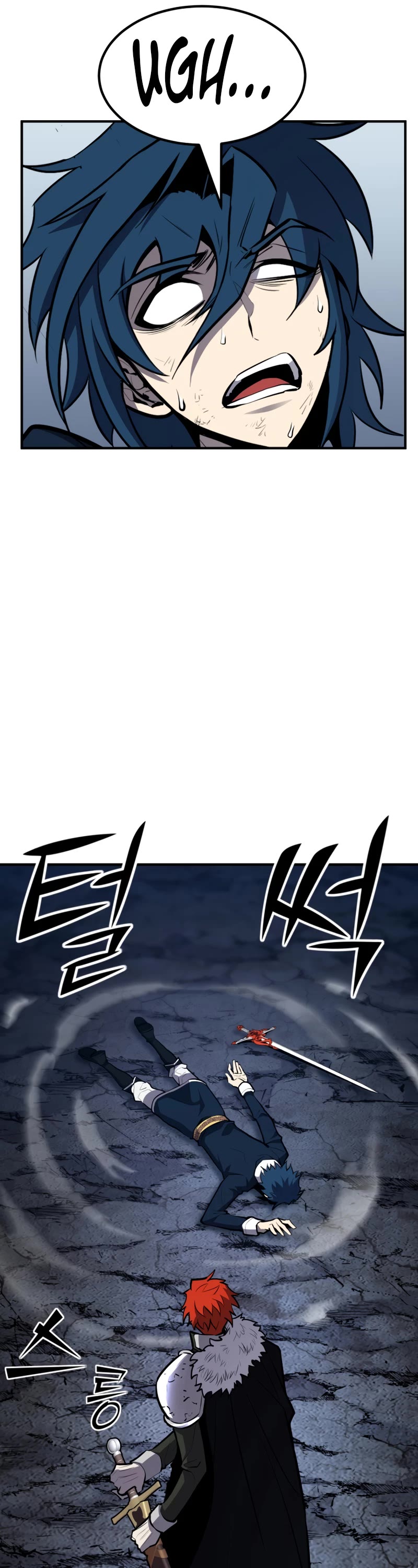 Standard of Reincarnation Chapter 57 page 47 - Chapter 57