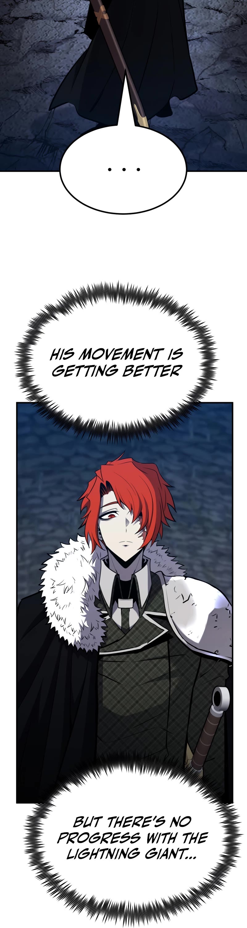 Standard of Reincarnation Chapter 57 page 48 - Chapter 57