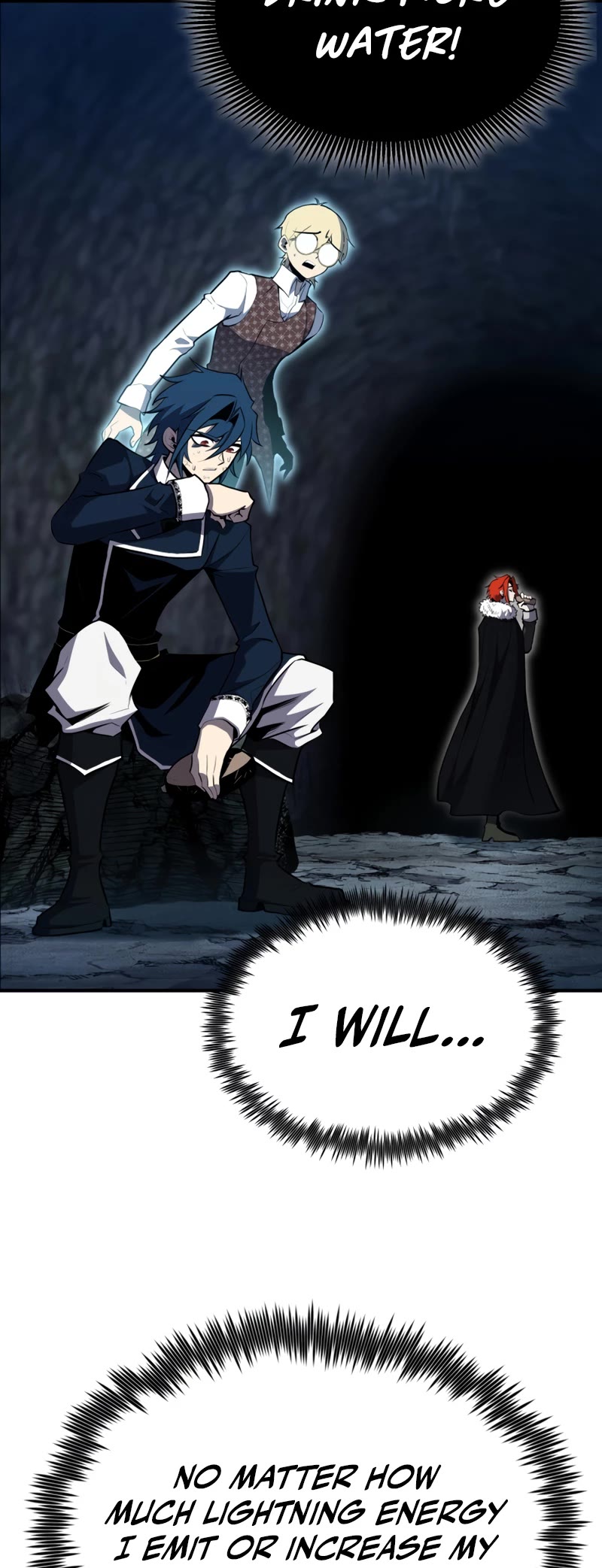 Standard of Reincarnation Chapter 57 page 50 - Chapter 57