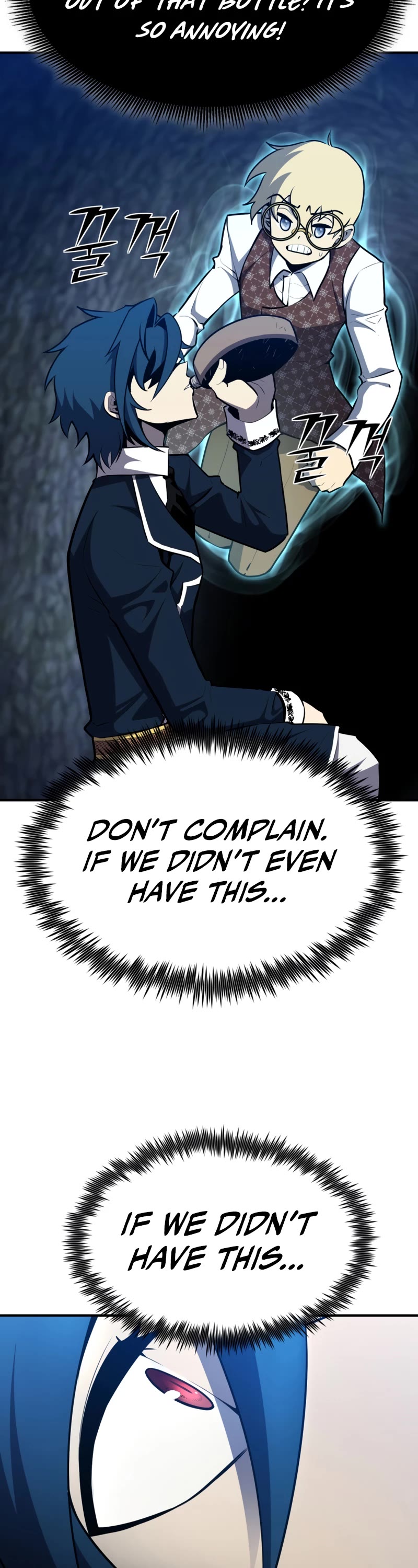 Standard of Reincarnation Chapter 57 page 53 - Chapter 57