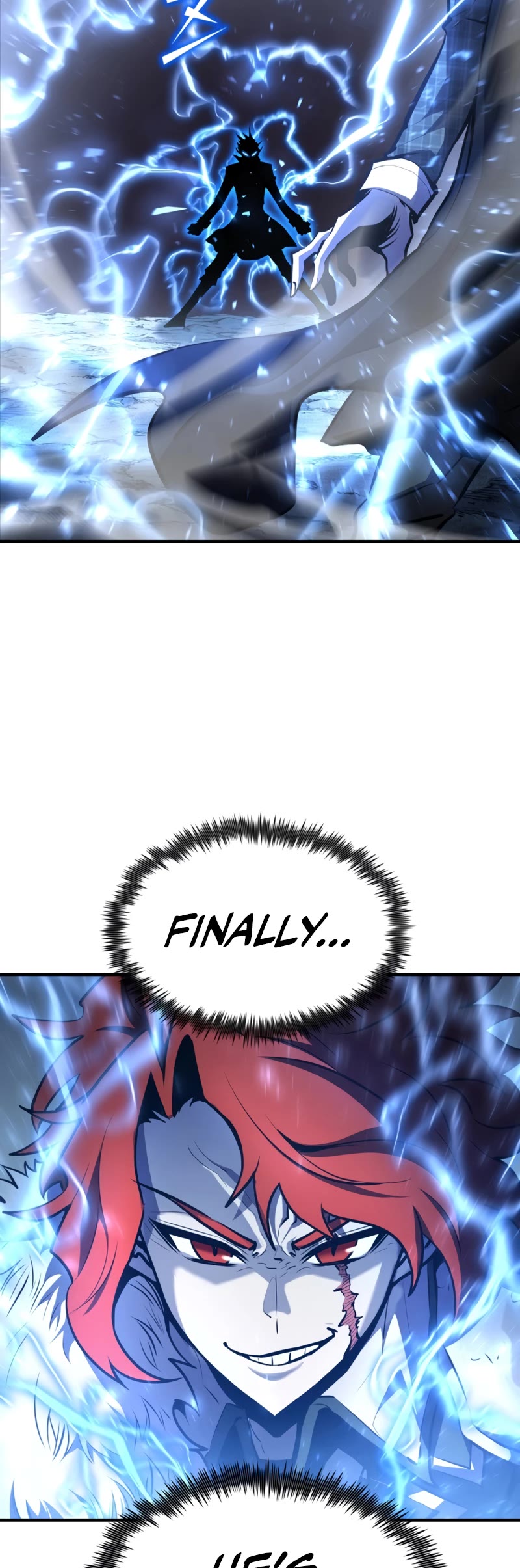 Standard of Reincarnation Chapter 57 page 60 - Chapter 57