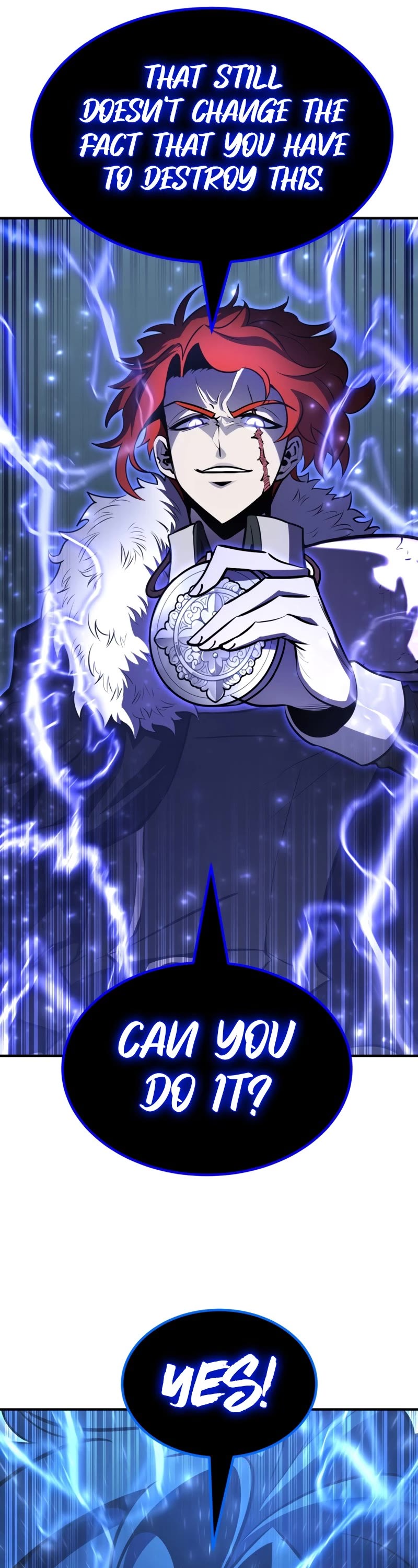 Standard of Reincarnation Chapter 57 page 62 - Chapter 57
