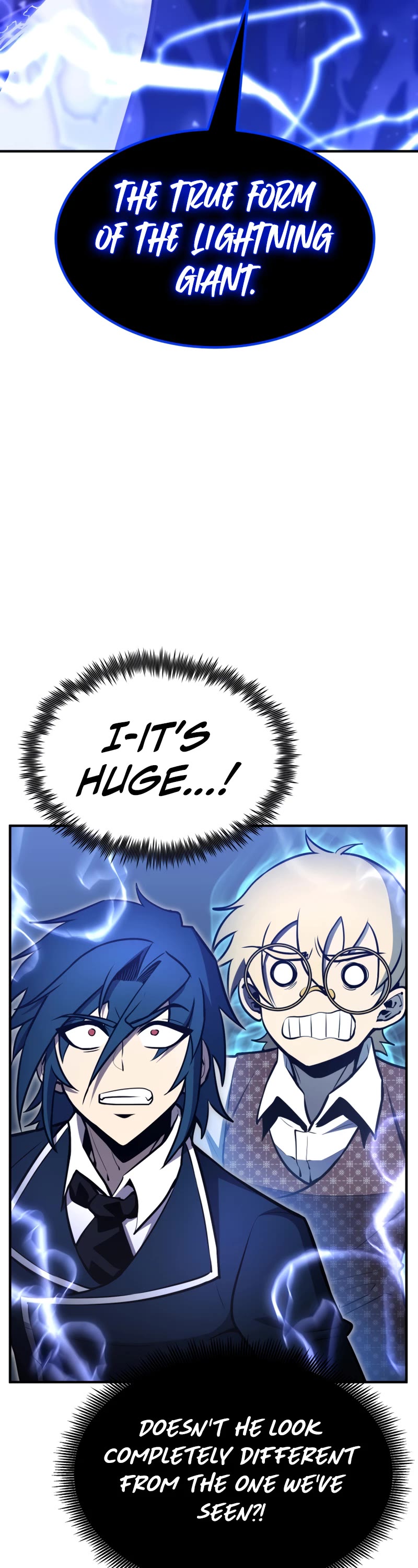 Standard of Reincarnation Chapter 57 page 8 - Chapter 57