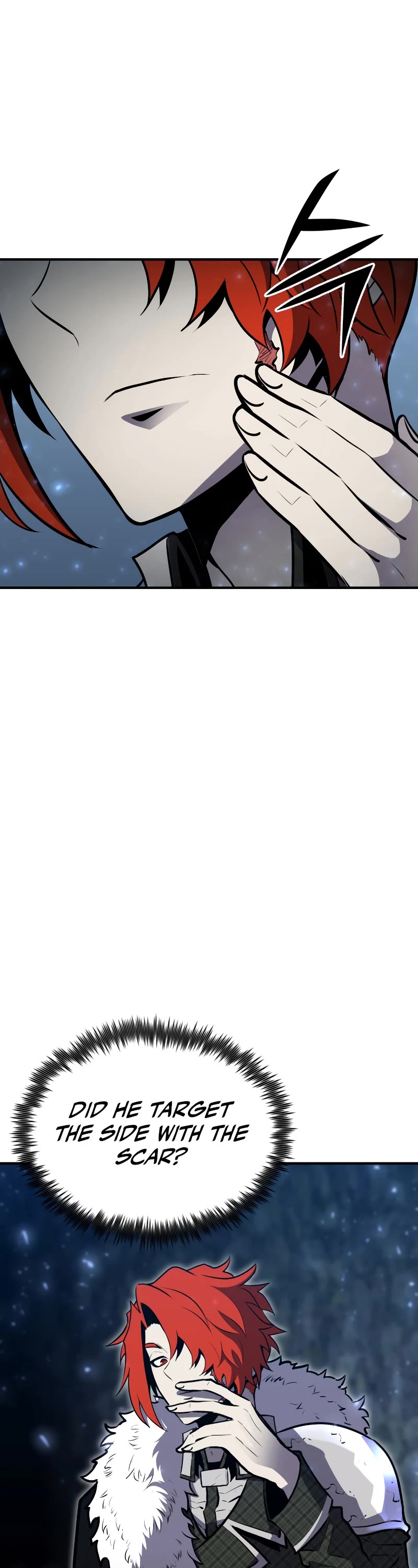 Standard of Reincarnation Chapter 58 page 23 - Chapter 58