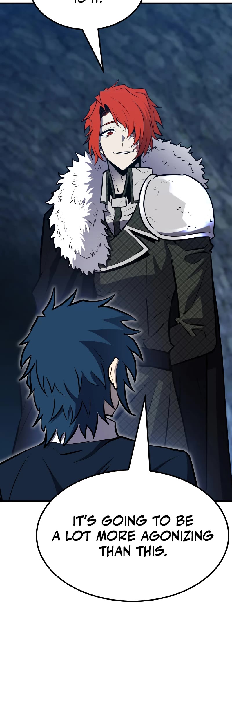 Standard of Reincarnation Chapter 58 page 25 - Chapter 58
