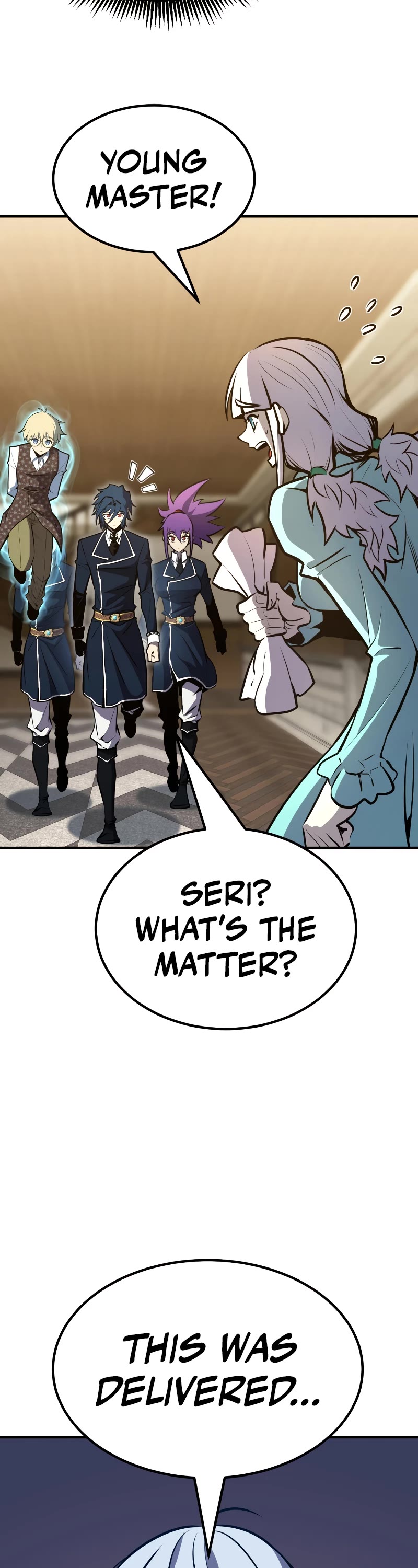 Standard of Reincarnation Chapter 58 page 28 - Chapter 58