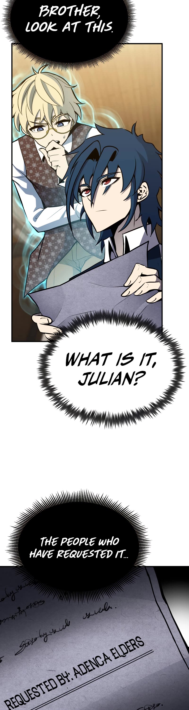 Standard of Reincarnation Chapter 58 page 31 - Chapter 58