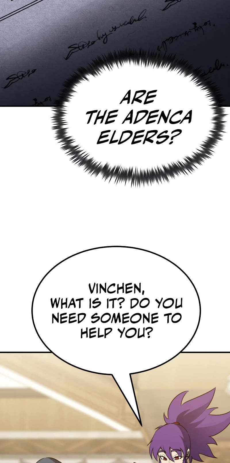 Standard of Reincarnation Chapter 58 page 32 - Chapter 58