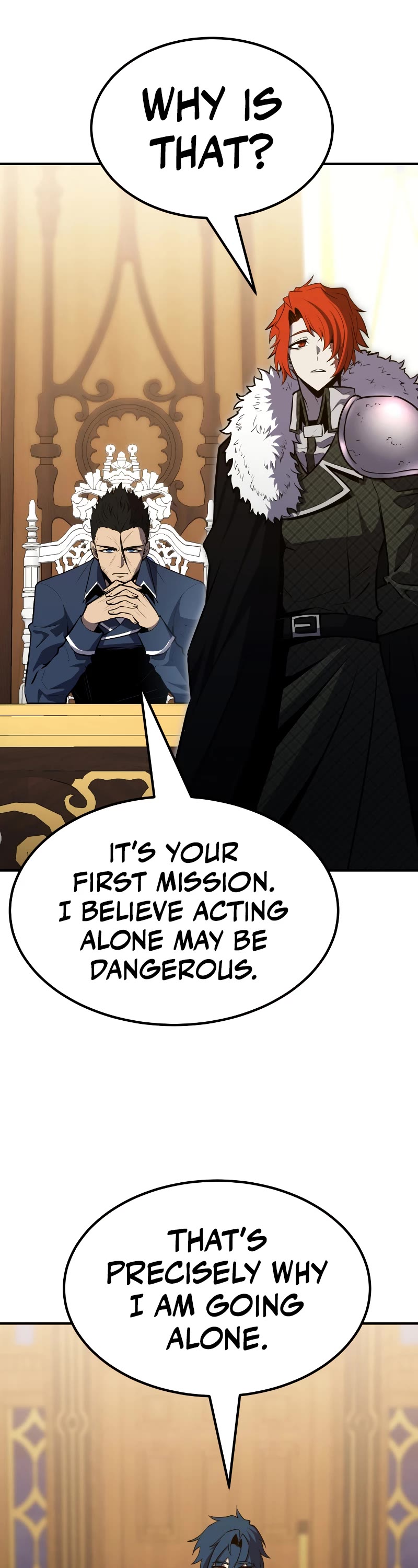Standard of Reincarnation Chapter 58 page 35 - Chapter 58