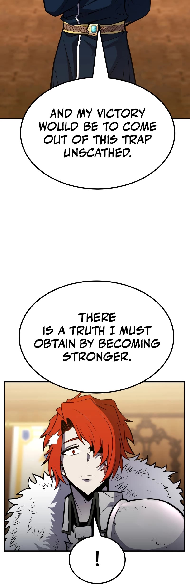 Standard of Reincarnation Chapter 58 page 39 - Chapter 58