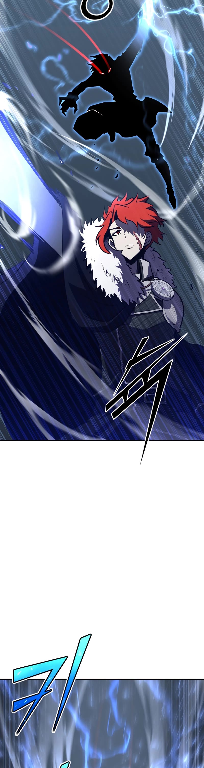 Standard of Reincarnation Chapter 58 page 4 - Chapter 58