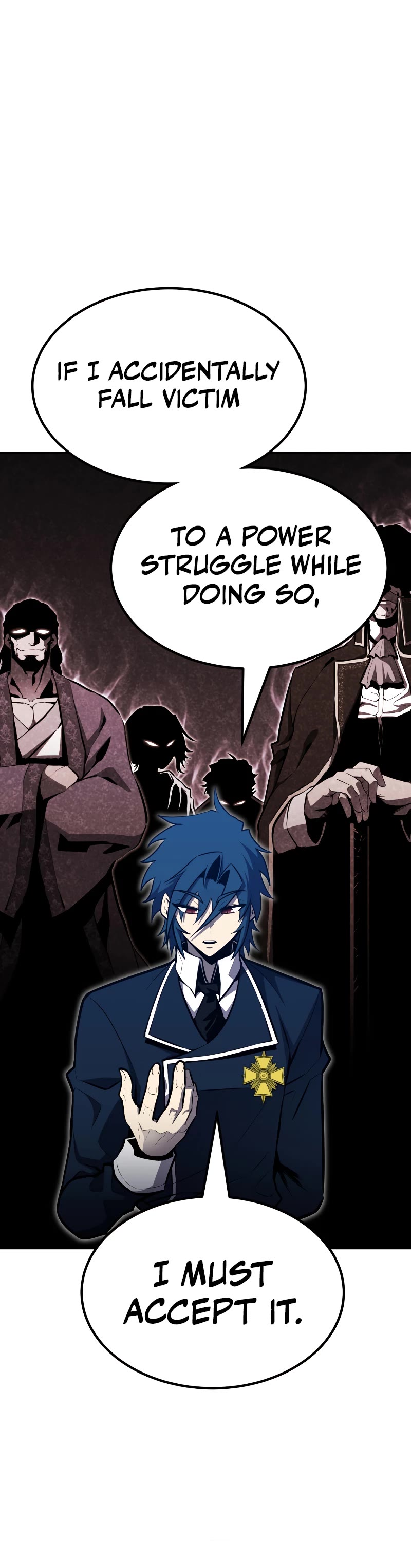 Standard of Reincarnation Chapter 58 page 40 - Chapter 58