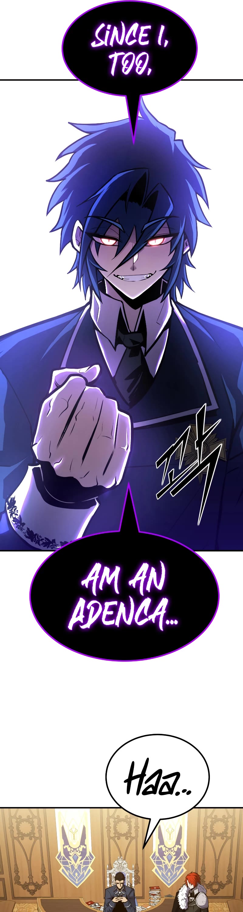 Standard of Reincarnation Chapter 58 page 41 - Chapter 58