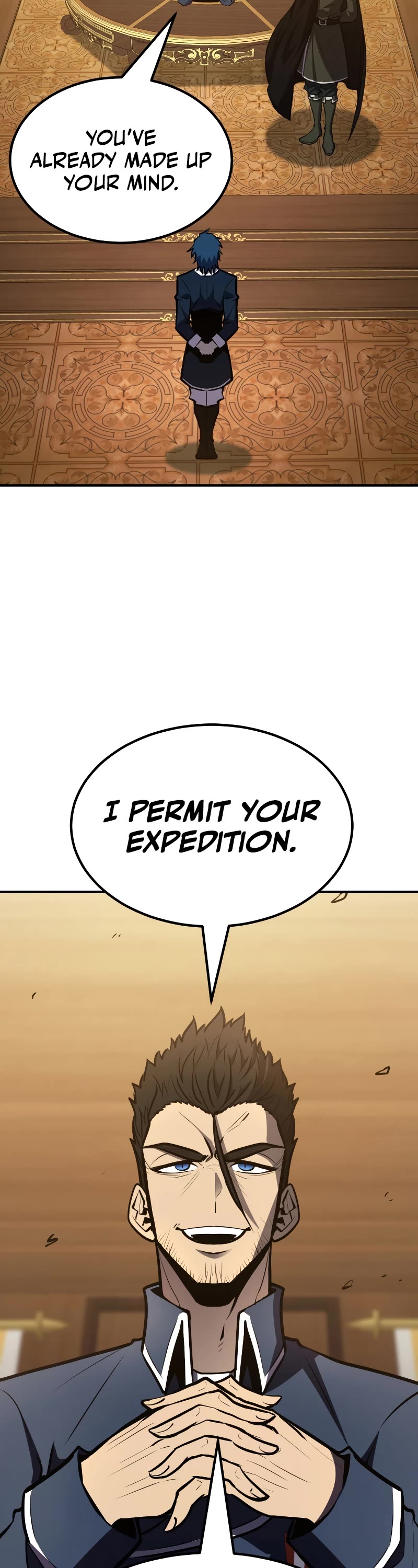 Standard of Reincarnation Chapter 58 page 42 - Chapter 58