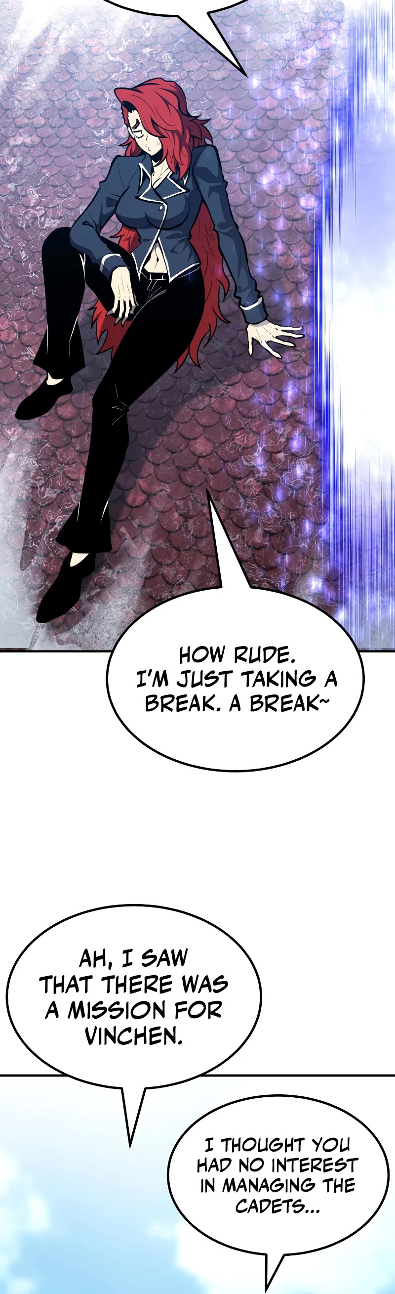 Standard of Reincarnation Chapter 58 page 45 - Chapter 58