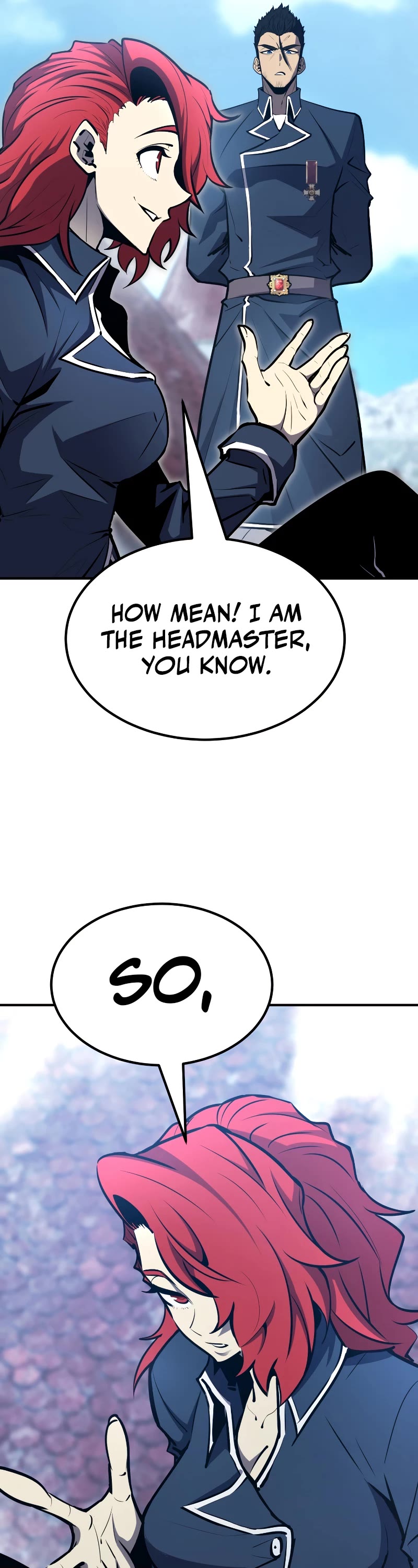 Standard of Reincarnation Chapter 58 page 46 - Chapter 58