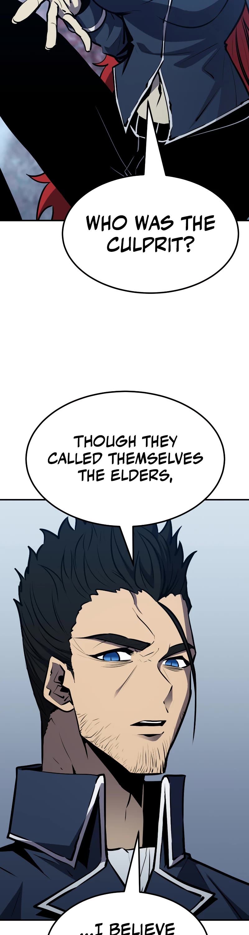 Standard of Reincarnation Chapter 58 page 47 - Chapter 58