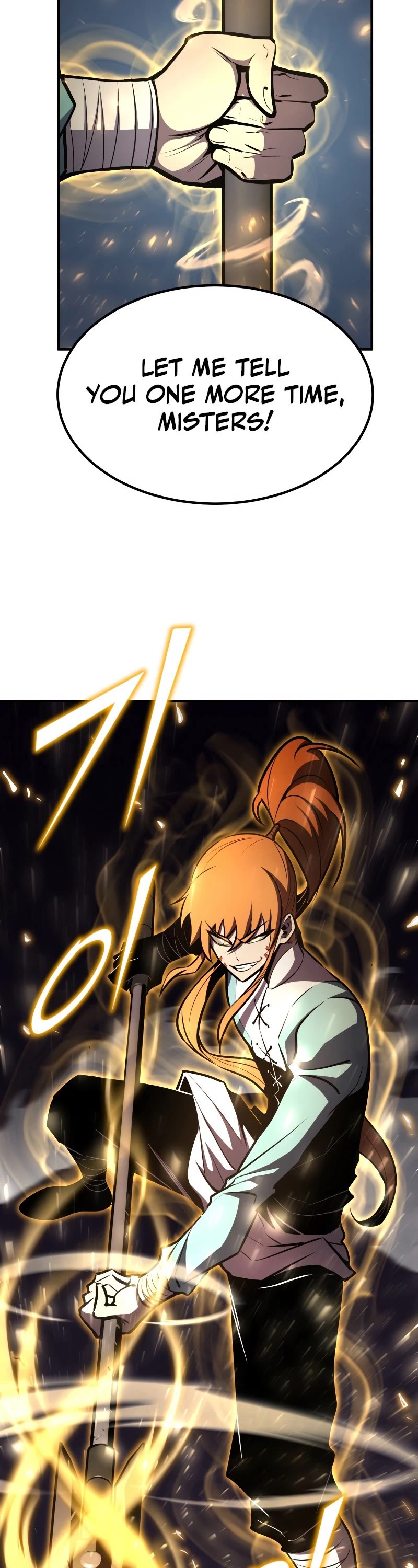 Standard of Reincarnation Chapter 58 page 54 - Chapter 58
