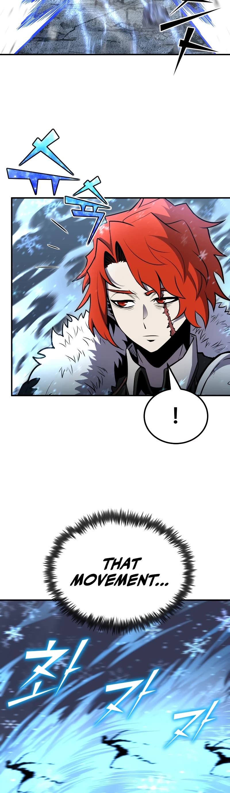 Standard of Reincarnation Chapter 58 page 7 - Chapter 58