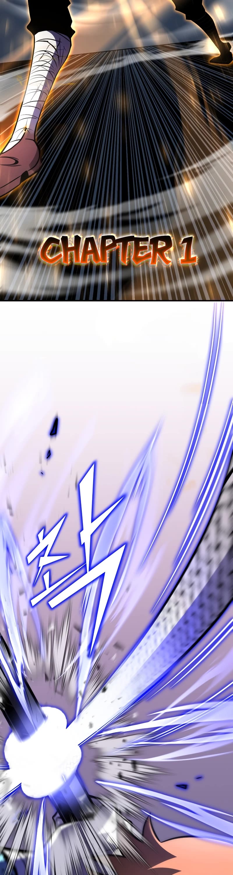 Standard of Reincarnation Chapter 59 page 11 - Chapter 59