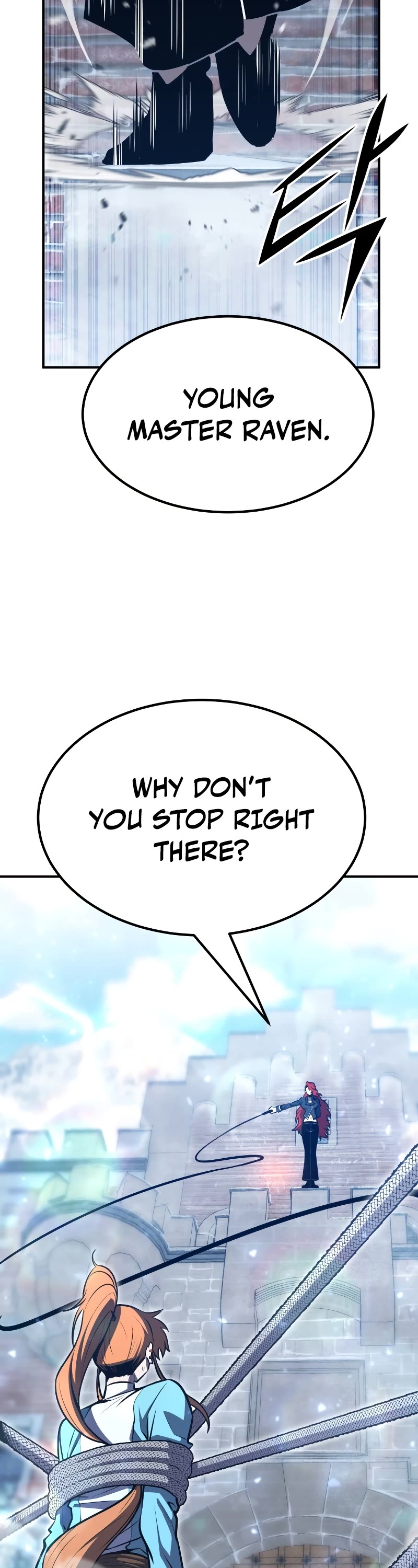 Standard of Reincarnation Chapter 59 page 15 - Chapter 59